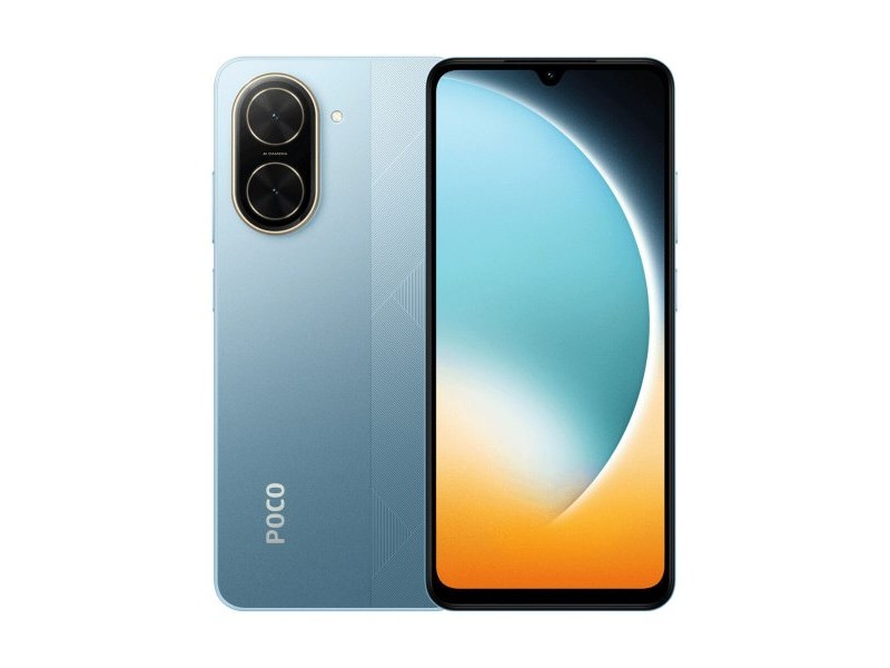 Смартфони Xiaomi 25028PC03G 6,88