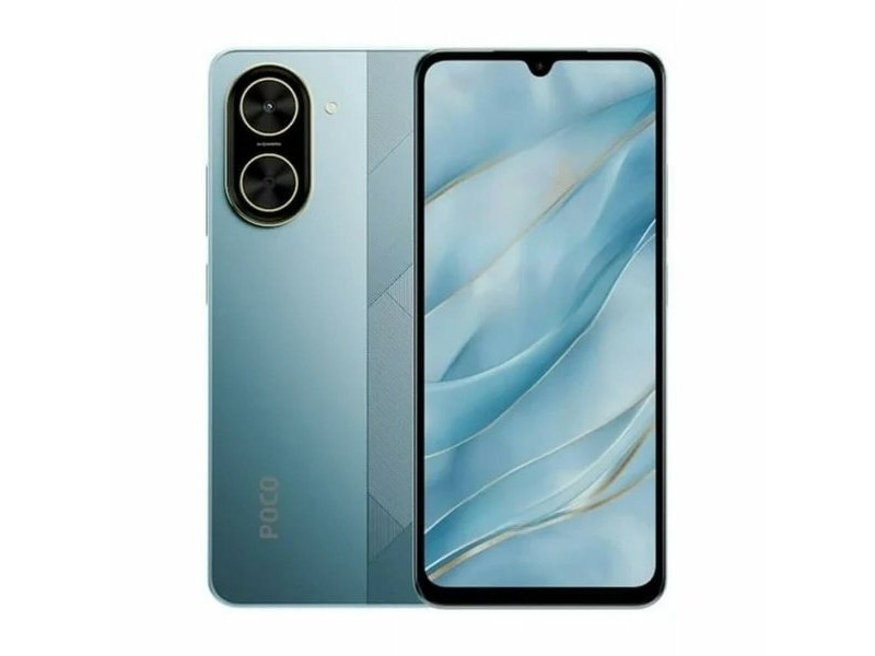 Смартфони Xiaomi 25028PC03G 6,88