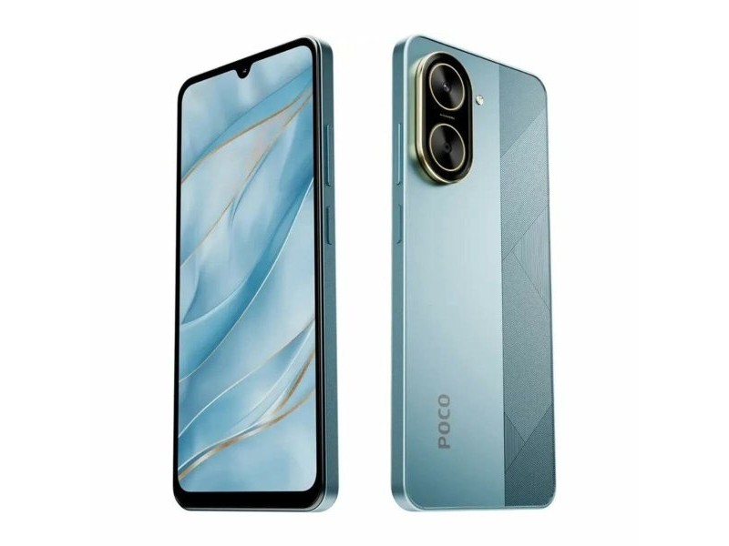 Смартфони Xiaomi 25028PC03G 6,88