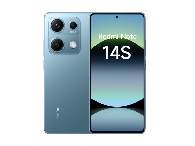 Смартфони Xiaomi 6,67