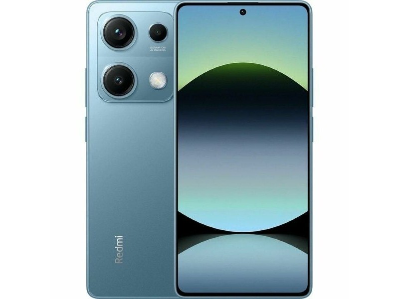 Смартфони Xiaomi 6,67