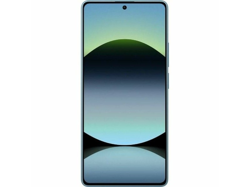 Смартфони Xiaomi 6,67