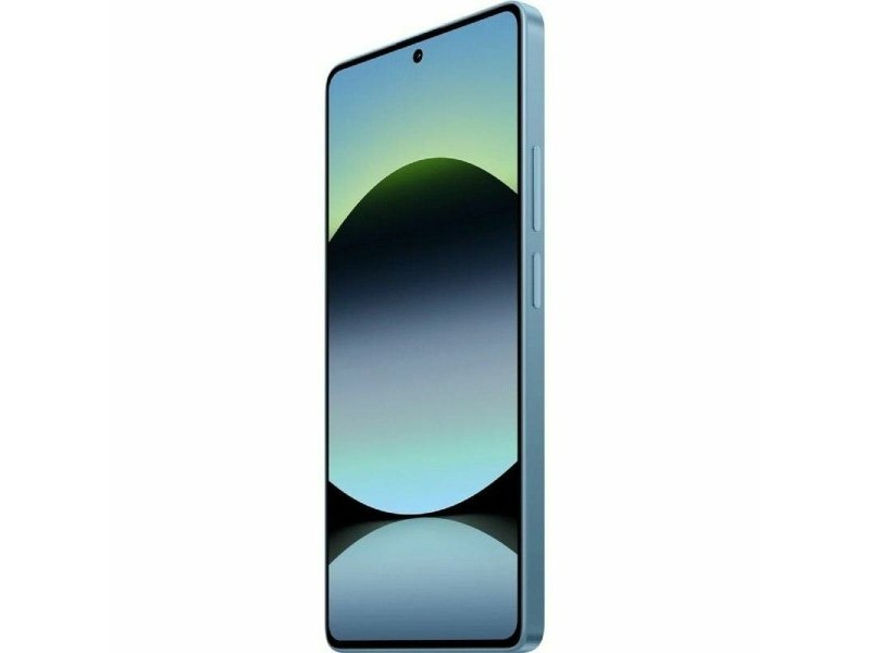 Смартфони Xiaomi 6,67