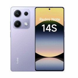 Смартфони Xiaomi 6,67