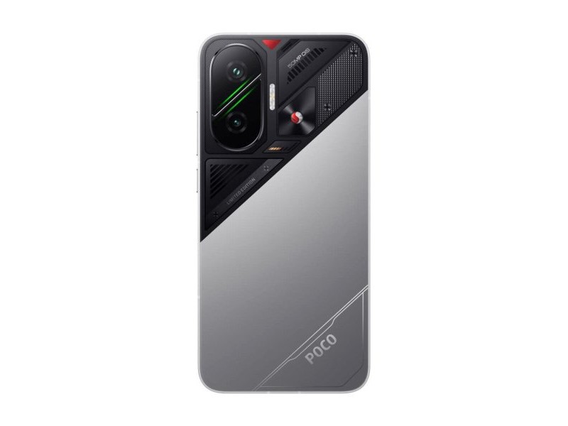 Смартфони Xiaomi POCO F7 5G 12-512 SV 6,83