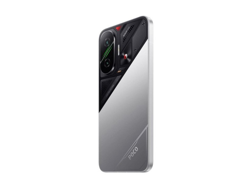 Смартфони Xiaomi POCO F7 5G 12-512 SV 6,83