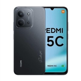 Смартфони Xiaomi Redmi 15C 6.9