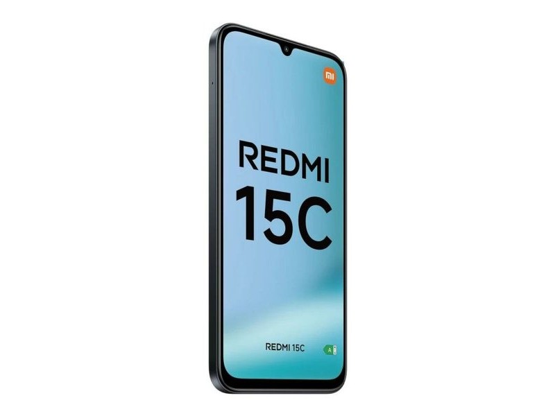 Смартфони Xiaomi Redmi 15C 6.9