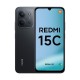 Смартфони Xiaomi Redmi 15C Octa Core 8 GB RAM 256 GB Черен Смартфони Xiaomi Redmi 15C Octa Core 8 GB RAM 256 GB Черен