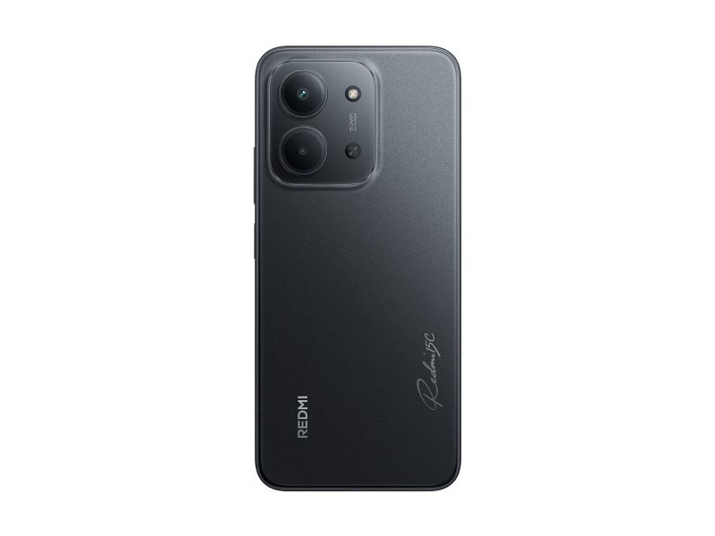 Смартфони Xiaomi Redmi 15C Octa Core 8 GB RAM 256 GB Черен Смартфони Xiaomi Redmi 15C Octa Core 8 GB RAM 256 GB Черен