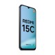 Смартфони Xiaomi Redmi 15C Octa Core 8 GB RAM 256 GB Черен Смартфони Xiaomi Redmi 15C Octa Core 8 GB RAM 256 GB Черен