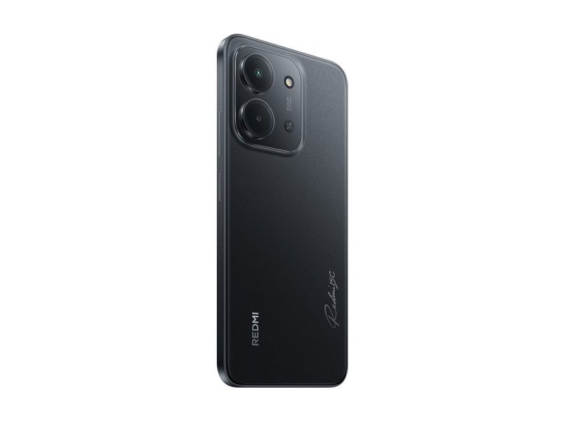 Смартфони Xiaomi Redmi 15C Octa Core 8 GB RAM 256 GB Черен Смартфони Xiaomi Redmi 15C Octa Core 8 GB RAM 256 GB Черен