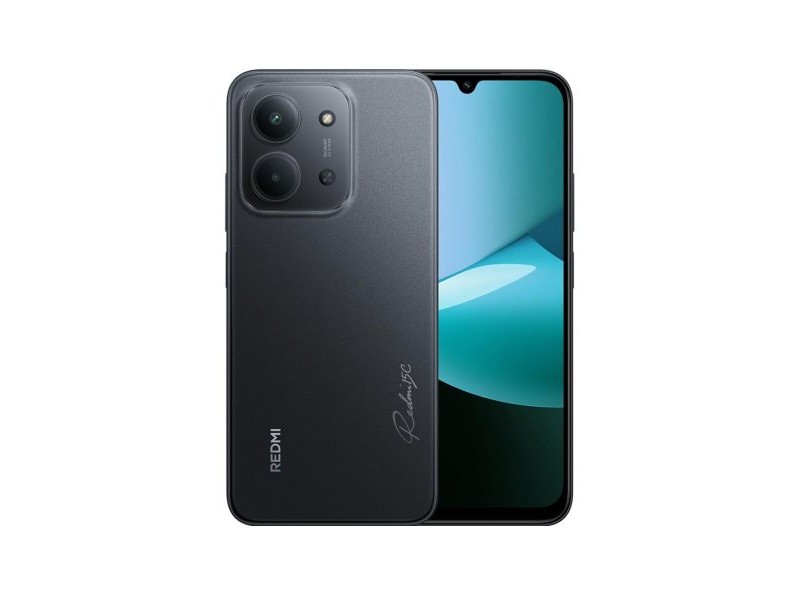 Смартфони Xiaomi Redmi 15C Octa Core 8 GB RAM 256 GB Черен Смартфони Xiaomi Redmi 15C Octa Core 8 GB RAM 256 GB Черен