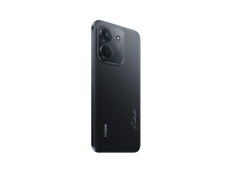 Смартфони Xiaomi Redmi 15C Octa Core 8 GB RAM 256 GB Черен Смартфони Xiaomi Redmi 15C Octa Core 8 GB RAM 256 GB Черен