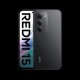 Смартфони Xiaomi Redmi 15 6 GB RAM 128 GB Midnight black