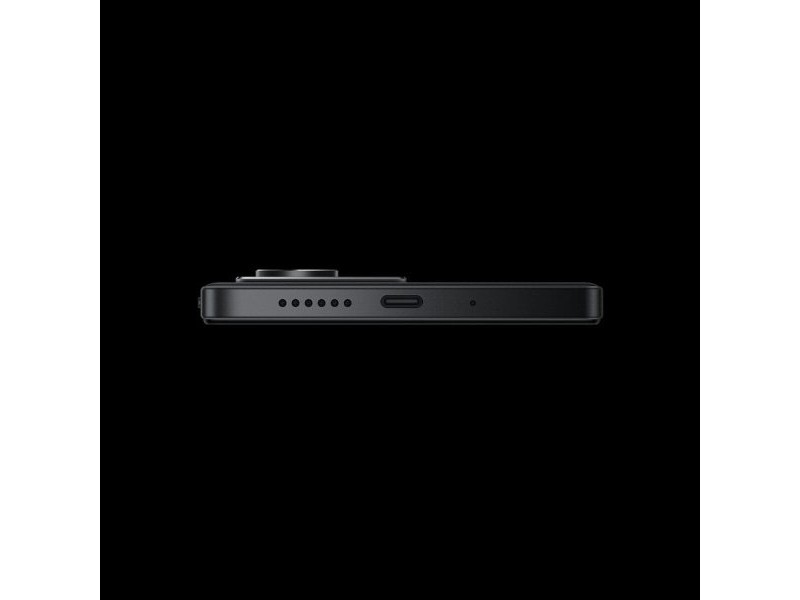 Смартфони Xiaomi Redmi 15 6 GB RAM 128 GB Midnight black