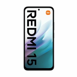 Смартфони Xiaomi Redmi 15 6,9