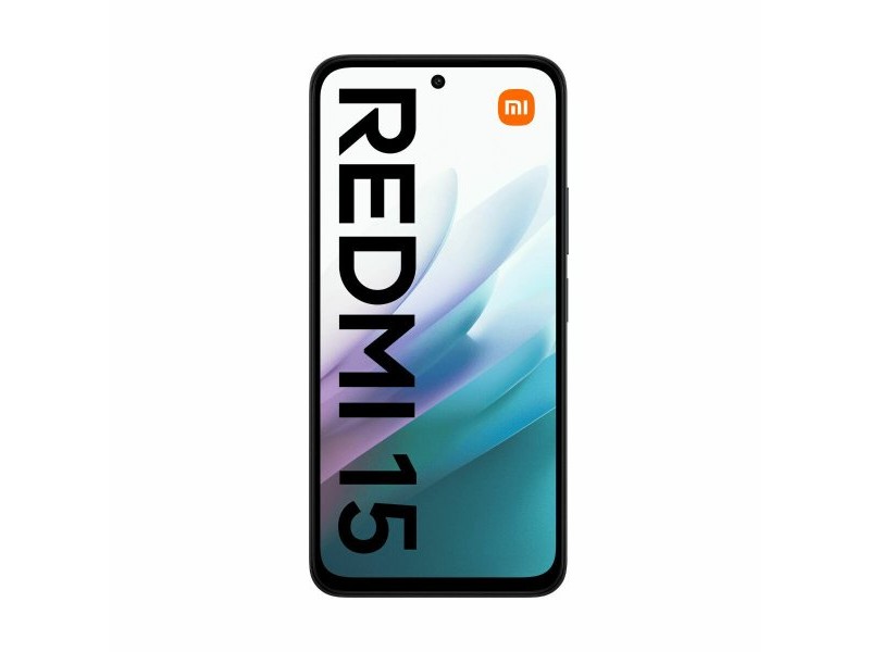 Смартфони Xiaomi Redmi 15 6,9
