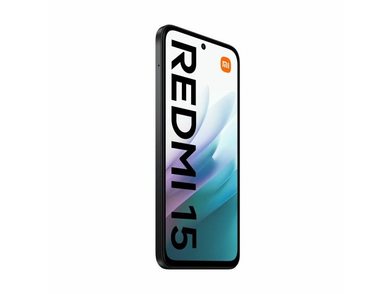 Смартфони Xiaomi Redmi 15 6,9