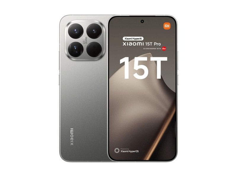 Смартфони Xiaomi MZB0KUUEU 6,83