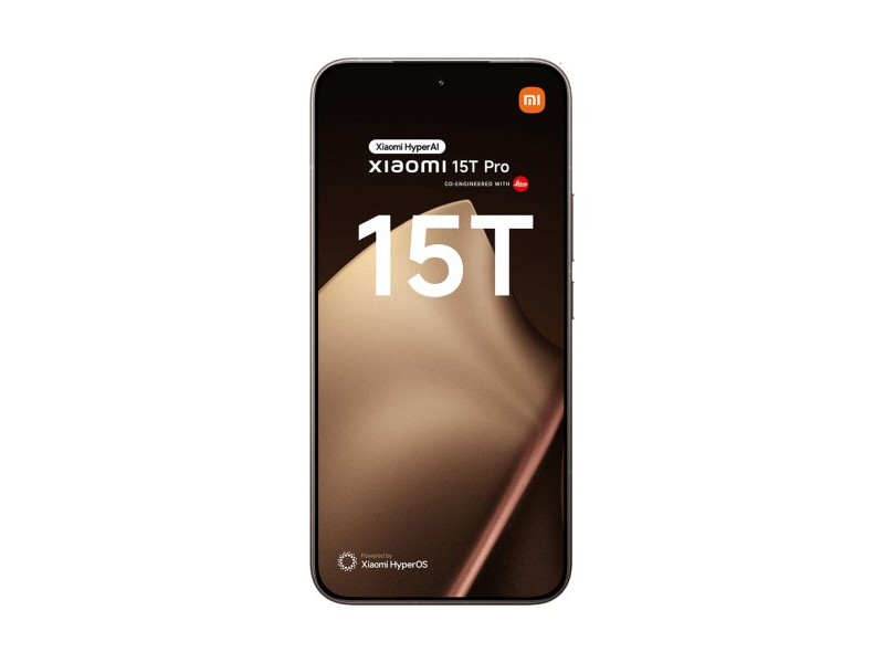 Смартфони Xiaomi 15T Pro 5G 6,83