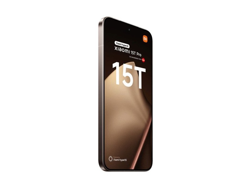 Смартфони Xiaomi 15T Pro 5G 6,83