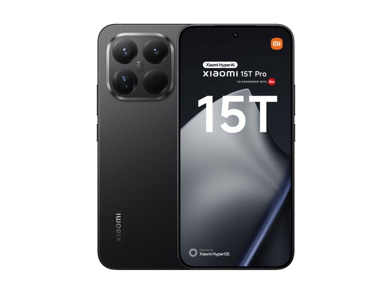 Смартфони Xiaomi 15T Pro 5G 6,83