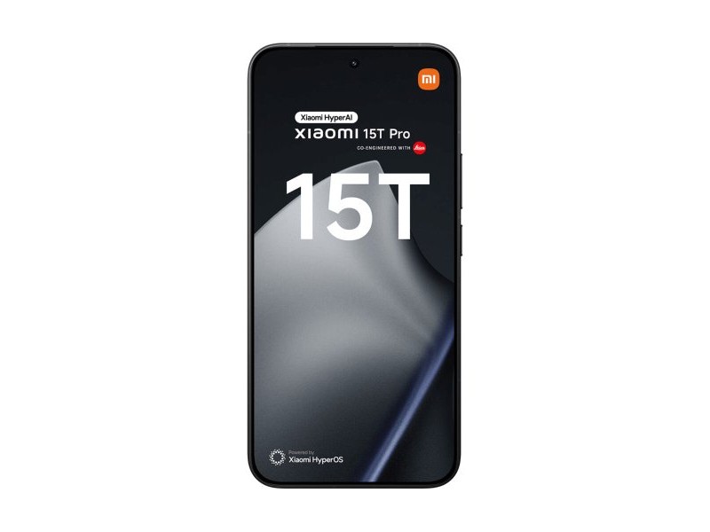 Смартфони Xiaomi 15T Pro 5G 6,83