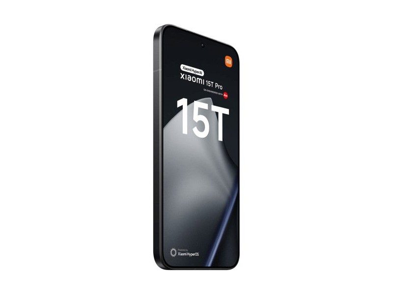 Смартфони Xiaomi 15T Pro 5G 6,83