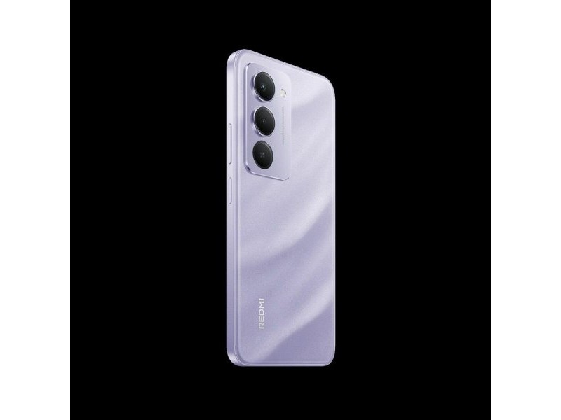 Смартфони Xiaomi REDMI 15 8-256 PUR Octa Core 8 GB RAM 256 GB Лилав