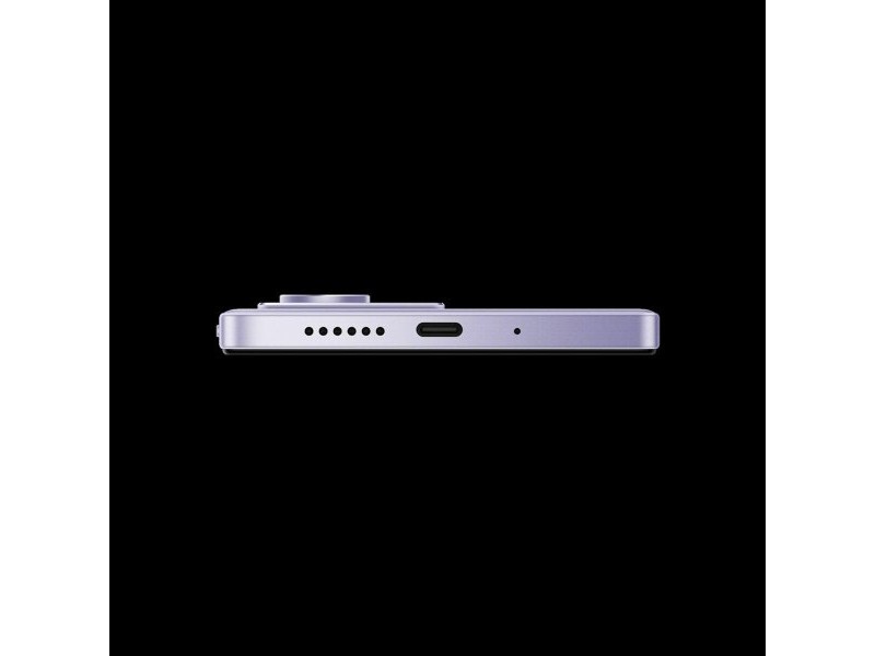 Смартфони Xiaomi REDMI 15 8-256 PUR Octa Core 8 GB RAM 256 GB Лилав