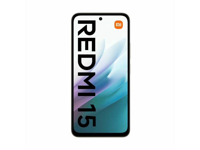 Смартфони Xiaomi Redmi 15 6,9