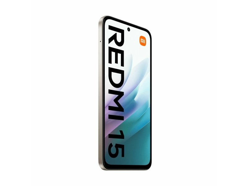 Смартфони Xiaomi Redmi 15 6,9