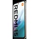 Смартфони Xiaomi Redmi 15 Octa Core 6 GB RAM 128 GB Сив 6,9
