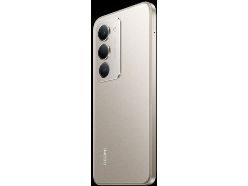 Смартфони Xiaomi Redmi 15 Octa Core 6 GB RAM 128 GB Сив 6,9