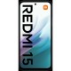 Смартфони Xiaomi Redmi 15 Octa Core 6 GB RAM 128 GB Сив 6,9