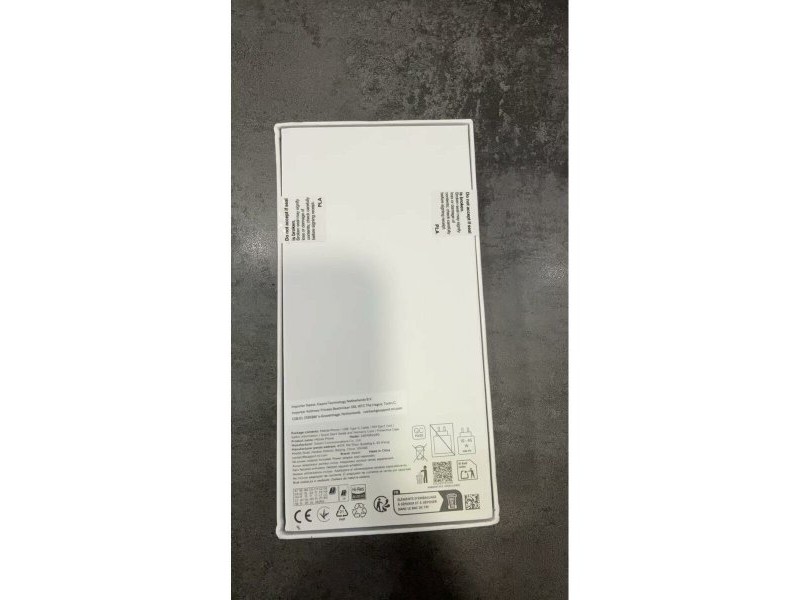 Смартфони Xiaomi Redmi 15 Octa Core 6 GB RAM 128 GB Лилав 6,9