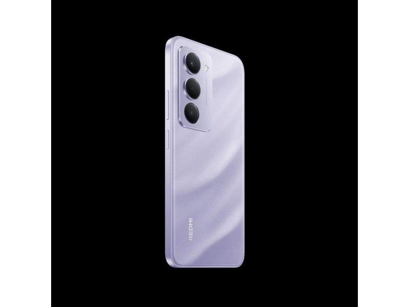 Смартфони Xiaomi Redmi 15 Octa Core 6 GB RAM 128 GB Лилав 6,9