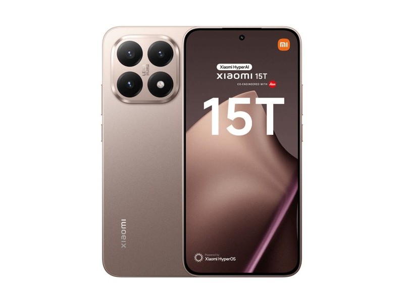 Смартфони Xiaomi MZB0KYMEU 6,83 Смартфони Xiaomi MZB0KYMEU 6,83