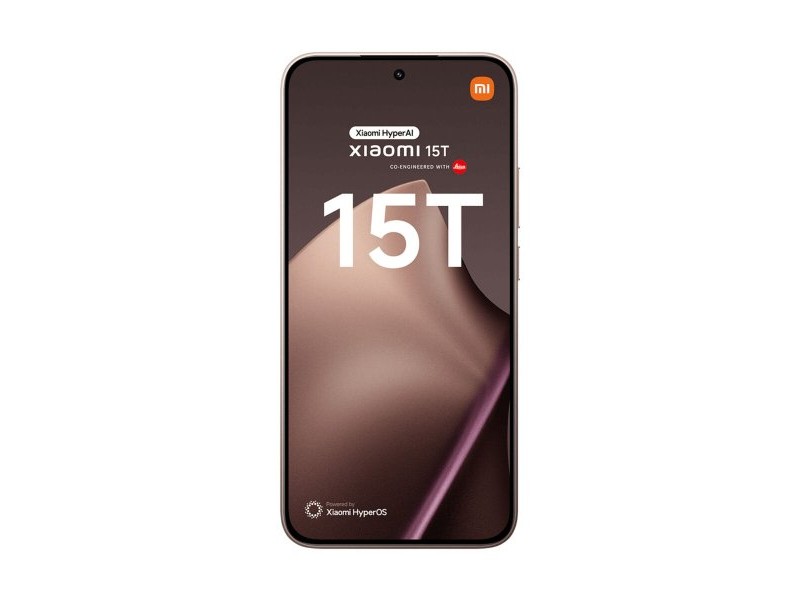 Смартфони Xiaomi MZB0KYMEU 6,83 Смартфони Xiaomi MZB0KYMEU 6,83