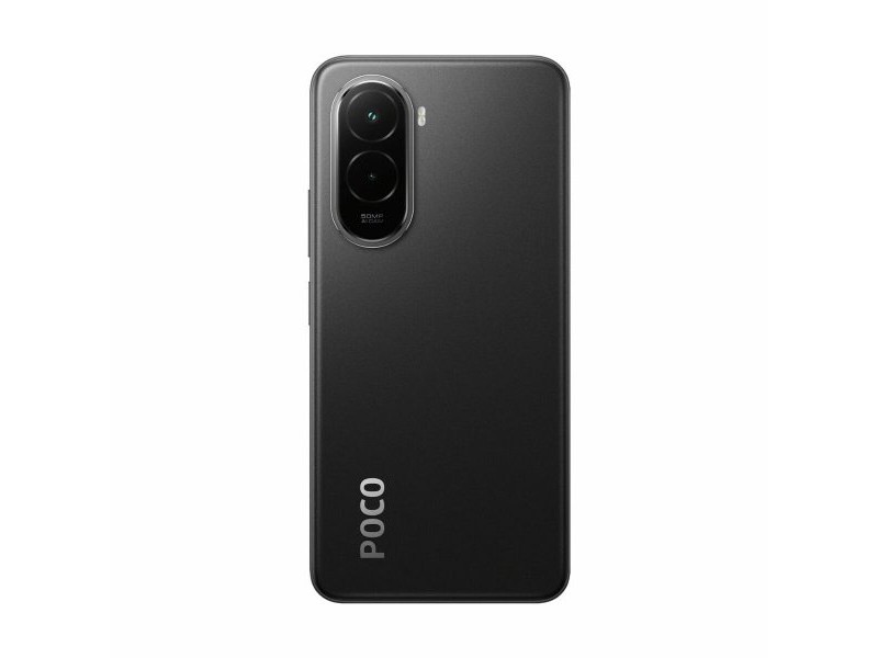 Смартфони Xiaomi POCO M7 Octa Core 8 GB RAM 128 GB Черен 6,9