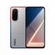 Смартфони Xiaomi POCO M7 8-256 SV Octa Core 8 GB RAM 256 GB Сребрист 6,9