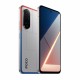 Смартфони Xiaomi POCO M7 8-256 SV Octa Core 8 GB RAM 256 GB Сребрист 6,9