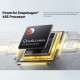 Смартфони Xiaomi POCO M7 8-256 SV Octa Core 8 GB RAM 256 GB Сребрист 6,9