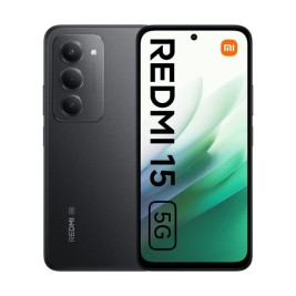 Смартфони Xiaomi Redmi 15 5G