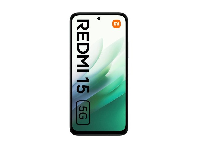 Смартфони Xiaomi Redmi 15 5G