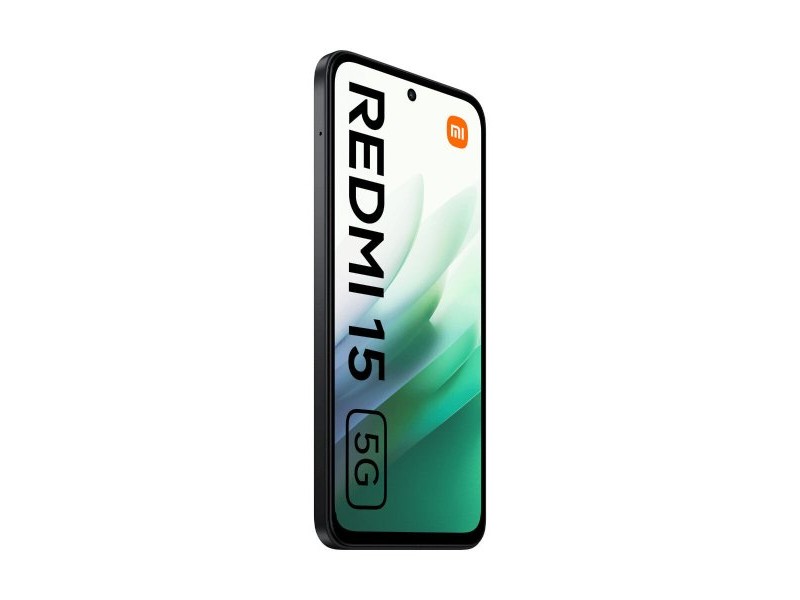 Смартфони Xiaomi Redmi 15 5G
