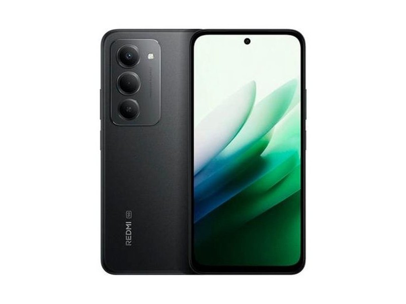 Смартфони Xiaomi Redmi 15 5G