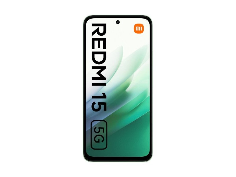 Смартфони Xiaomi Redmi 15 5G 6,9