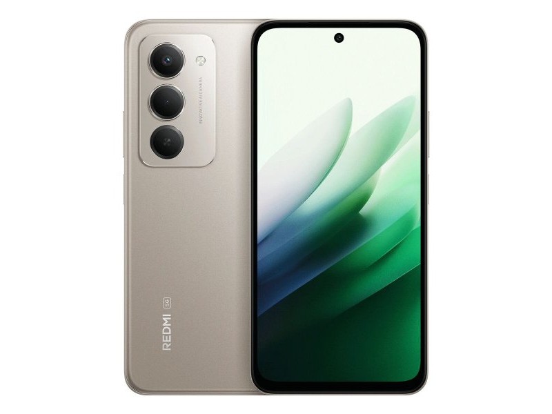 Смартфони Xiaomi REDMI 15 5G 8-256 GY Octa Core 8 GB RAM 256 GB Сив 6,9